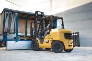 Diesel Forklifts