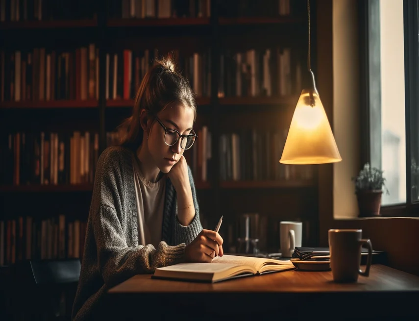 Dissertation Writing Proposal