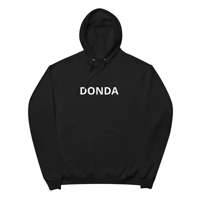Kanye West Donda Hoodie