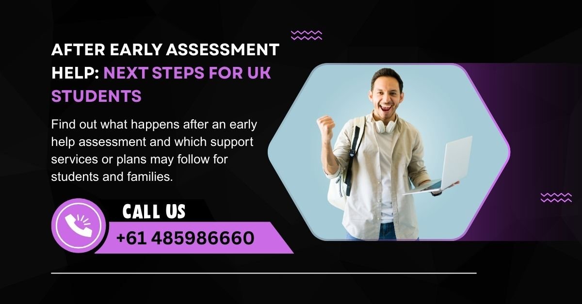Assessment Help