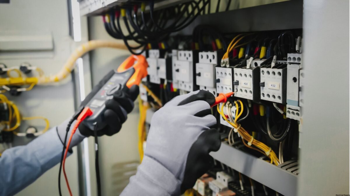 Electrical Service
