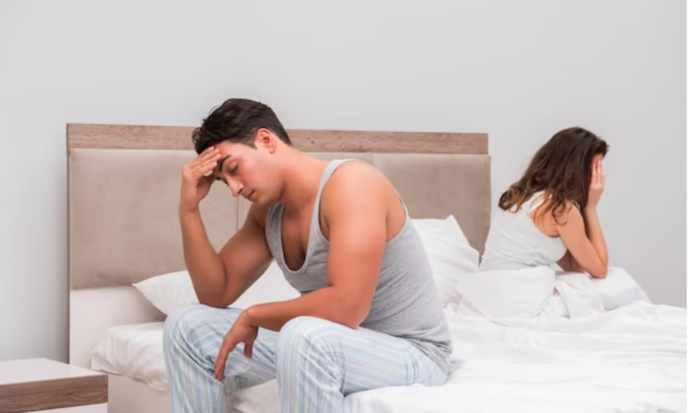 Erectile Dysfunction: A Confident and Careful Approach