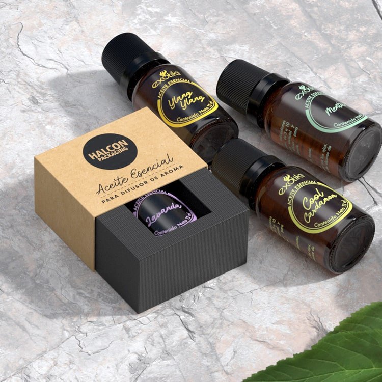 oil products