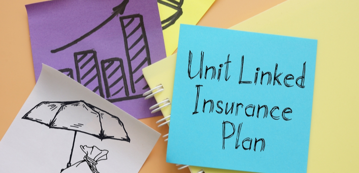 Unit Linked Pension Plans