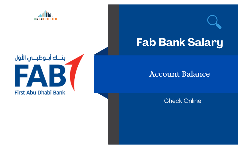 FAB Balance Check: