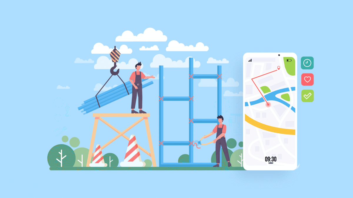 field service management