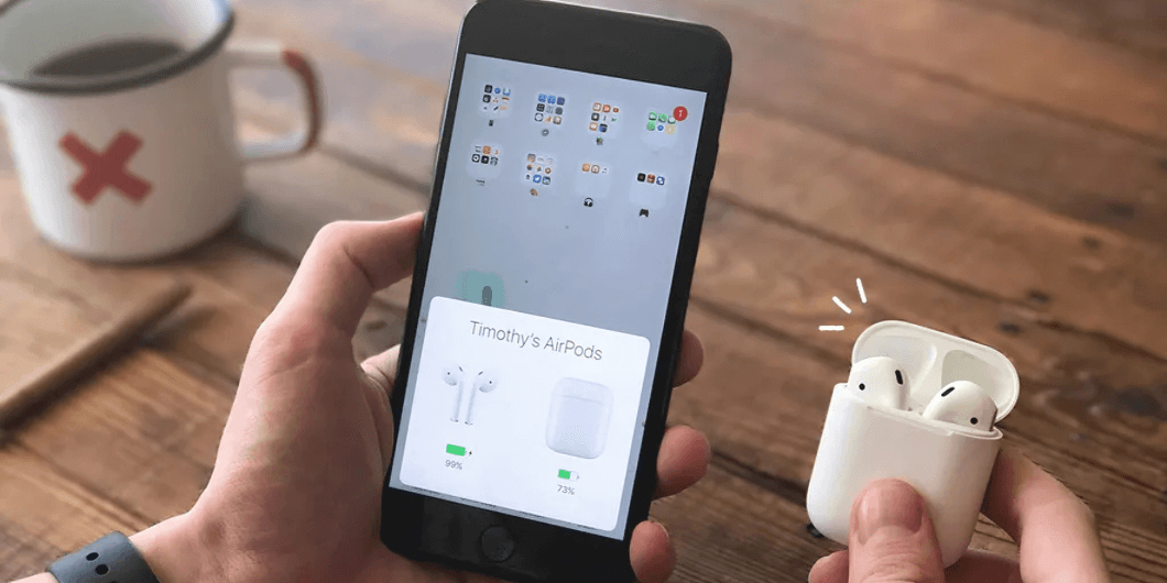 Fixing Your Airpods Connectivity Issues