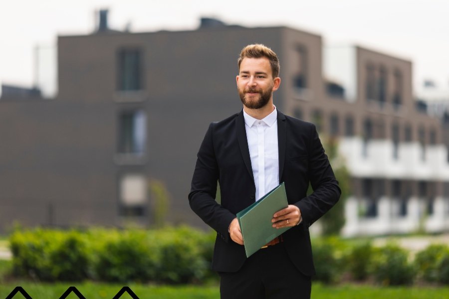 Property agents