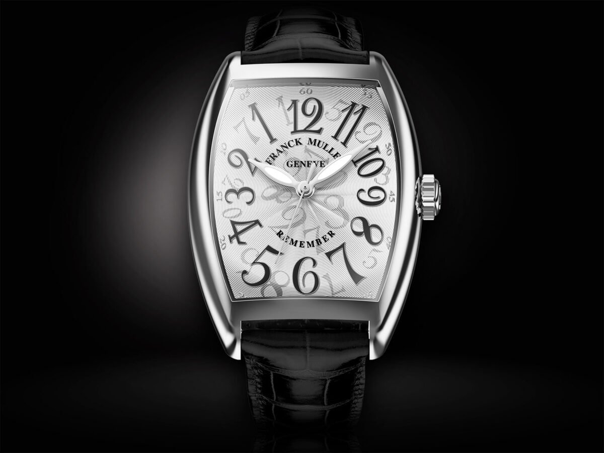 Franck Muller Watch