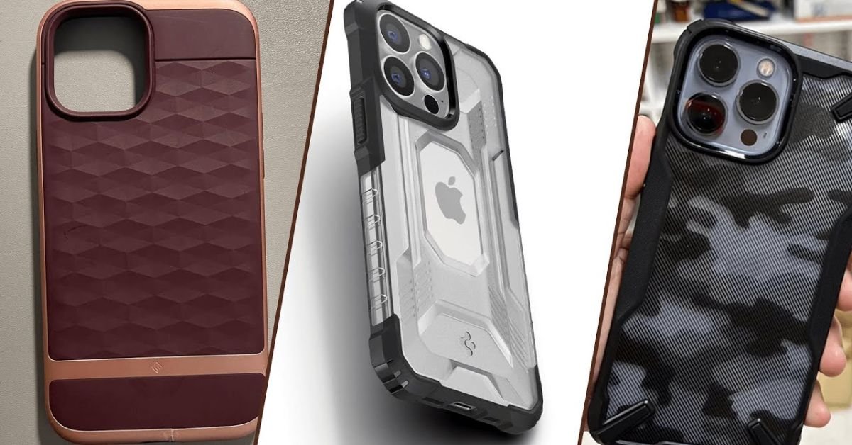 iPhone 13 Case Cover