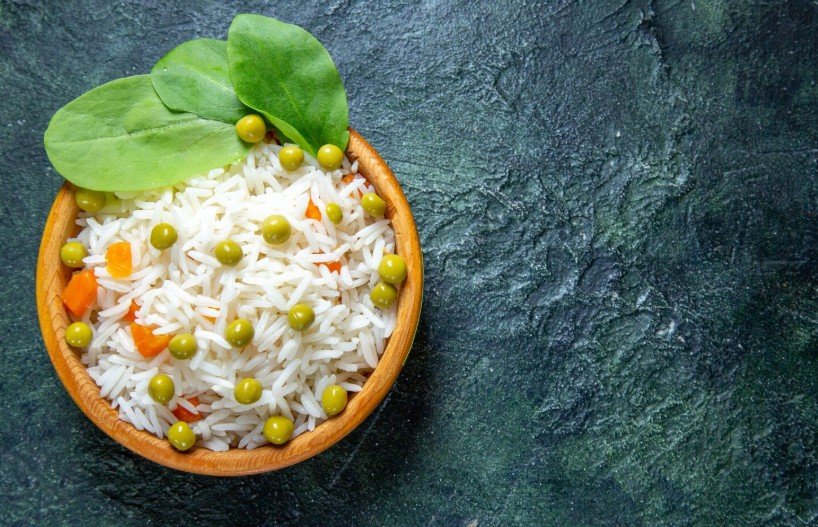 Gautam Rice