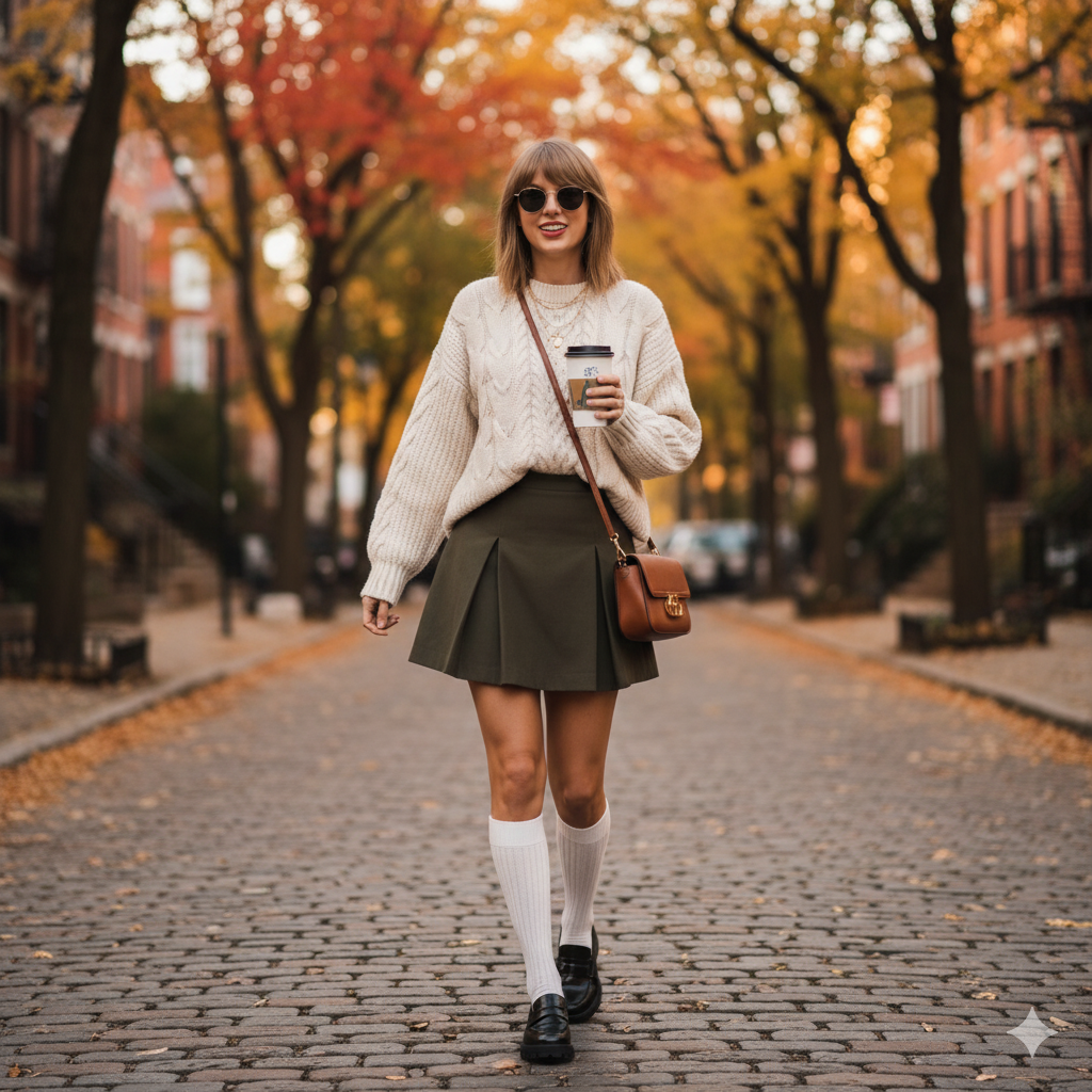 taylor swift outfits