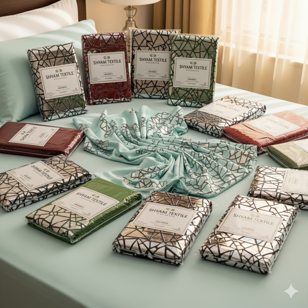Shyam Textile