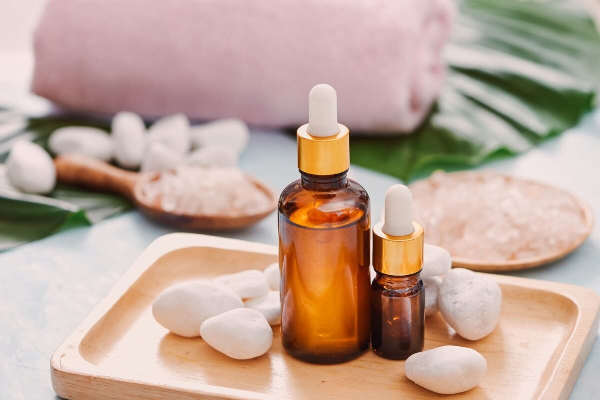 How to Use Essential Oils for Erectile Dysfunction Relief?