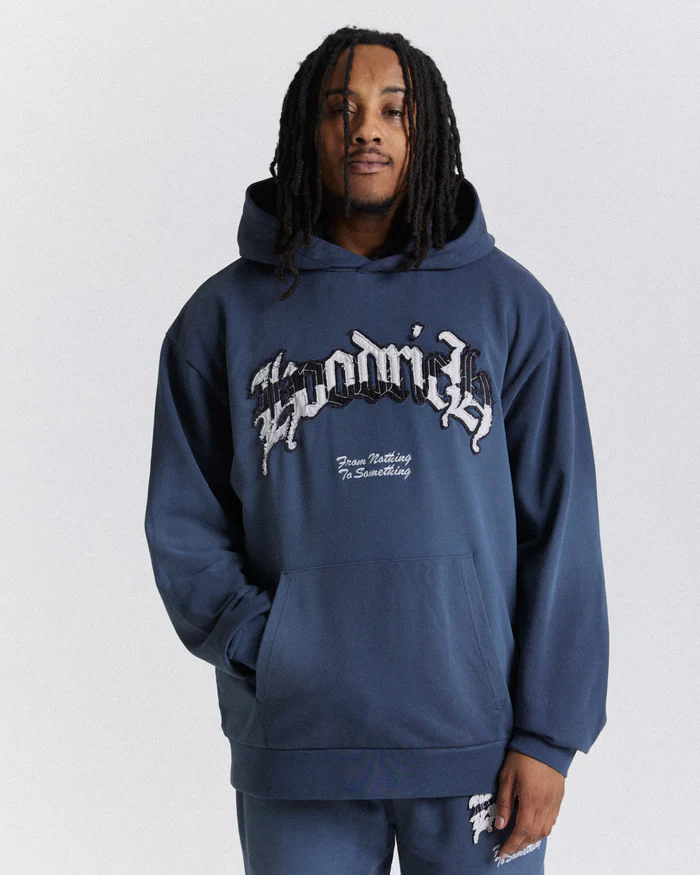 Hoodrich Hoodie: The Streetwear Essential You Need in Your Wardrobe