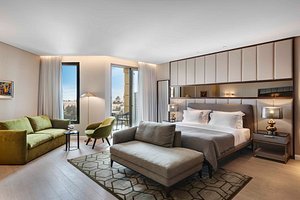 Hotels in Jerusalem for a Shabbat Wedding: A Complete Guide