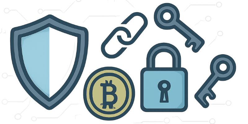 How Safe is Your Crypto on Exchanges?