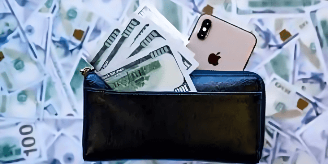 How can I sell my iPhone and make a profit