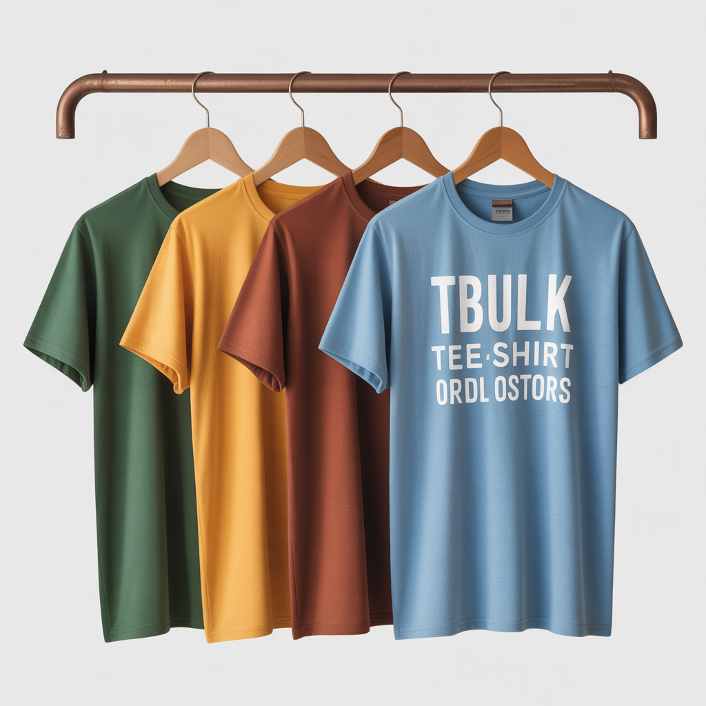 bulk tee shirt