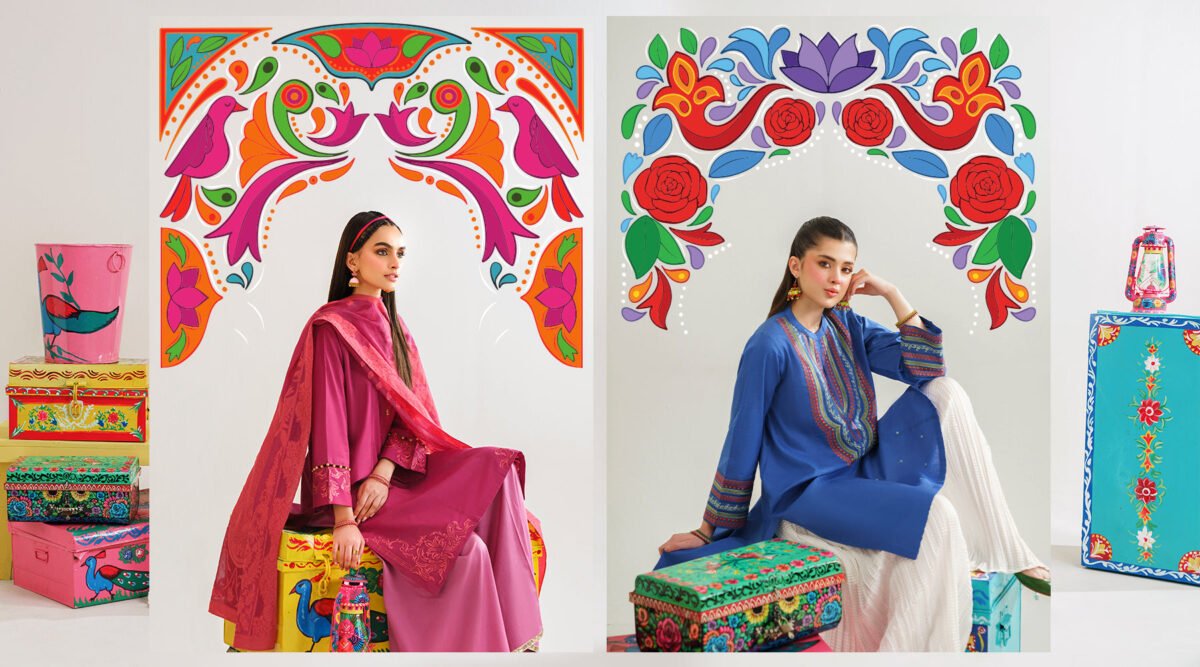 Fashion in Pakistan is not only about festive wear and heavy embroidered dresses; it is also about everyday comfort and elegance. Casual Pakistani clothes offer a perfect balance of tradition
