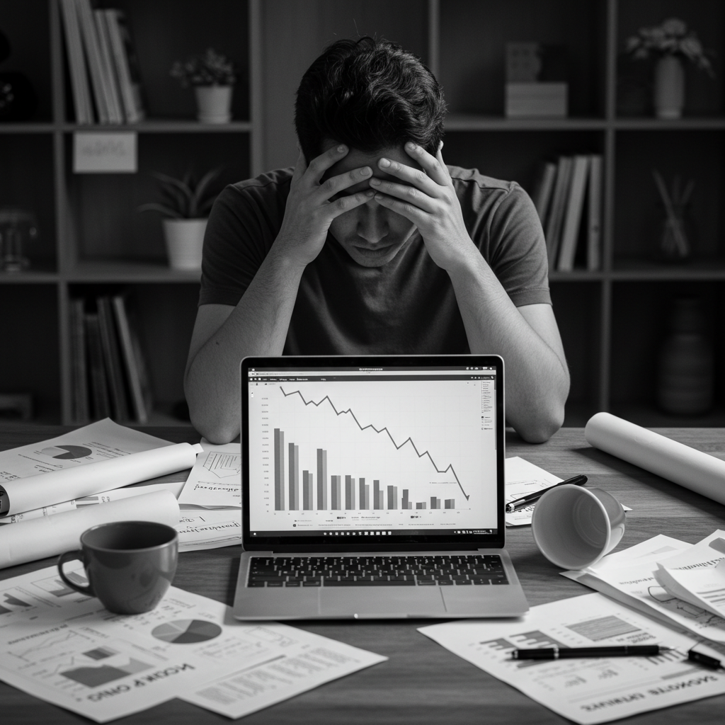 Startup Mistakes