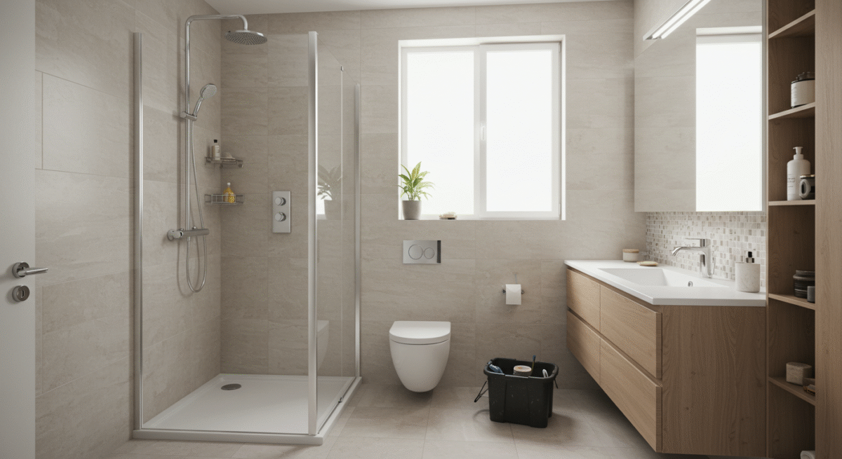 bathroom renovation Services agency