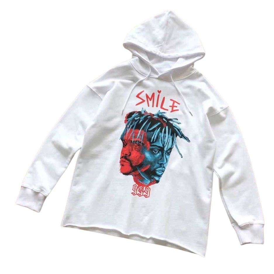 Juice-Wrld-X-The-Weeknd-Vlone-Smile-Hoodie