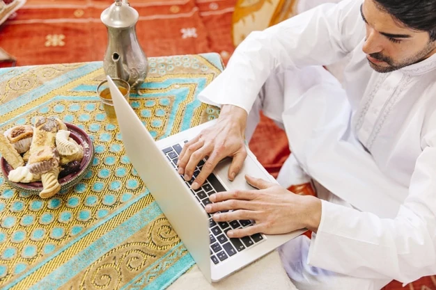 Online Quran Classes for Adults – Learn at Your Own Speed