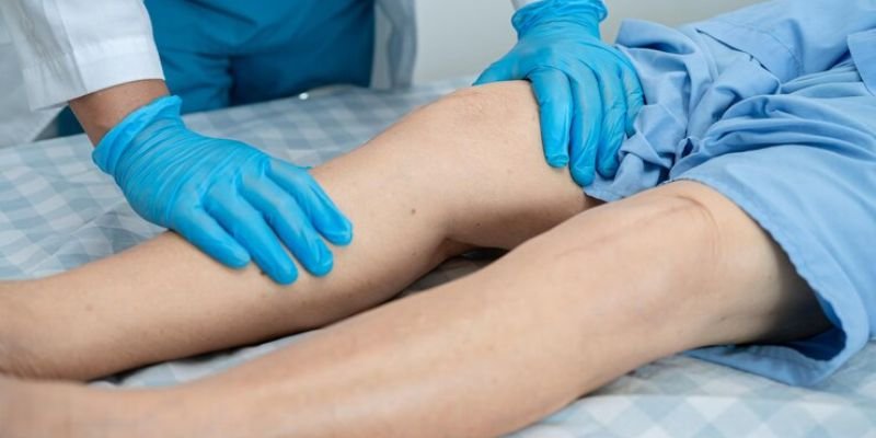 Lymphedema Therapy 
