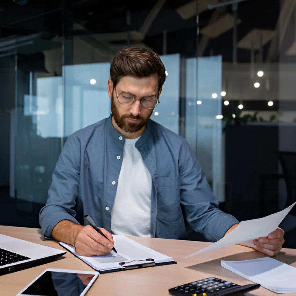 Top Reasons to Choose Accounts Receivable Outsourcing Services