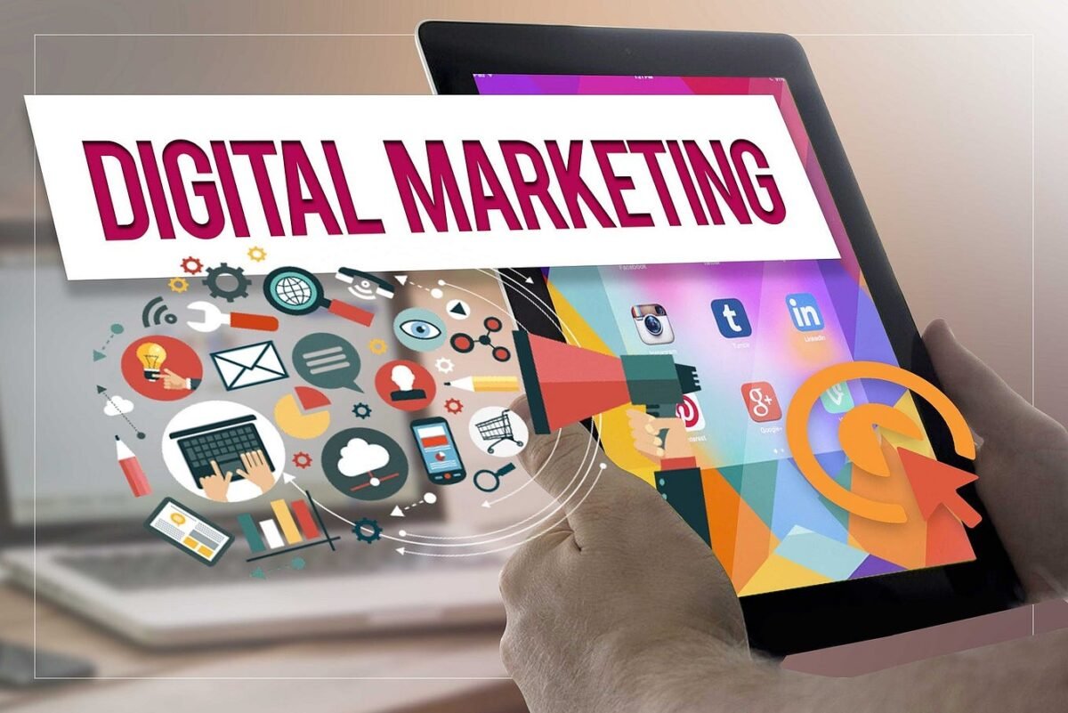 digital marketing services in australia