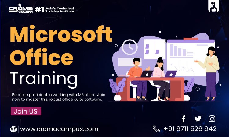 Microsoft-Office-Training