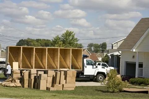 Military Move Sell House Fayetteville NC