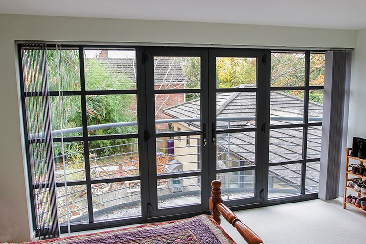 French Window