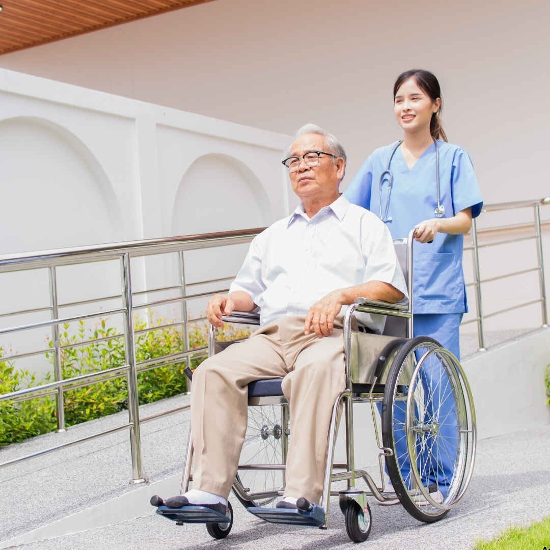Nursing Care Services in Gurgaon