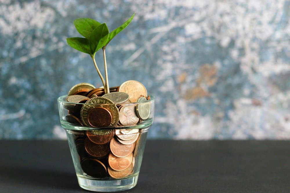 Passive Income Ideas