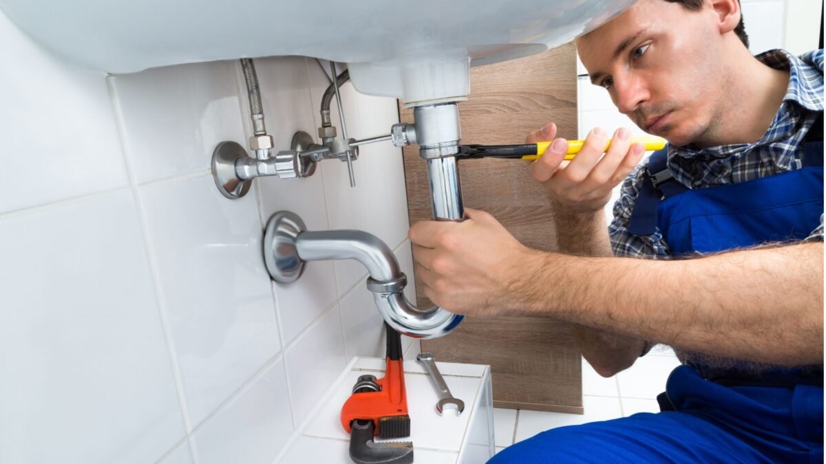 Plumber