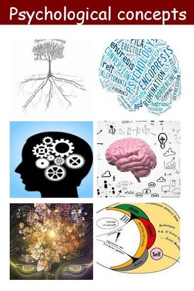 What Psychological Concepts Are Influencing Modern Workplace Dynamics?