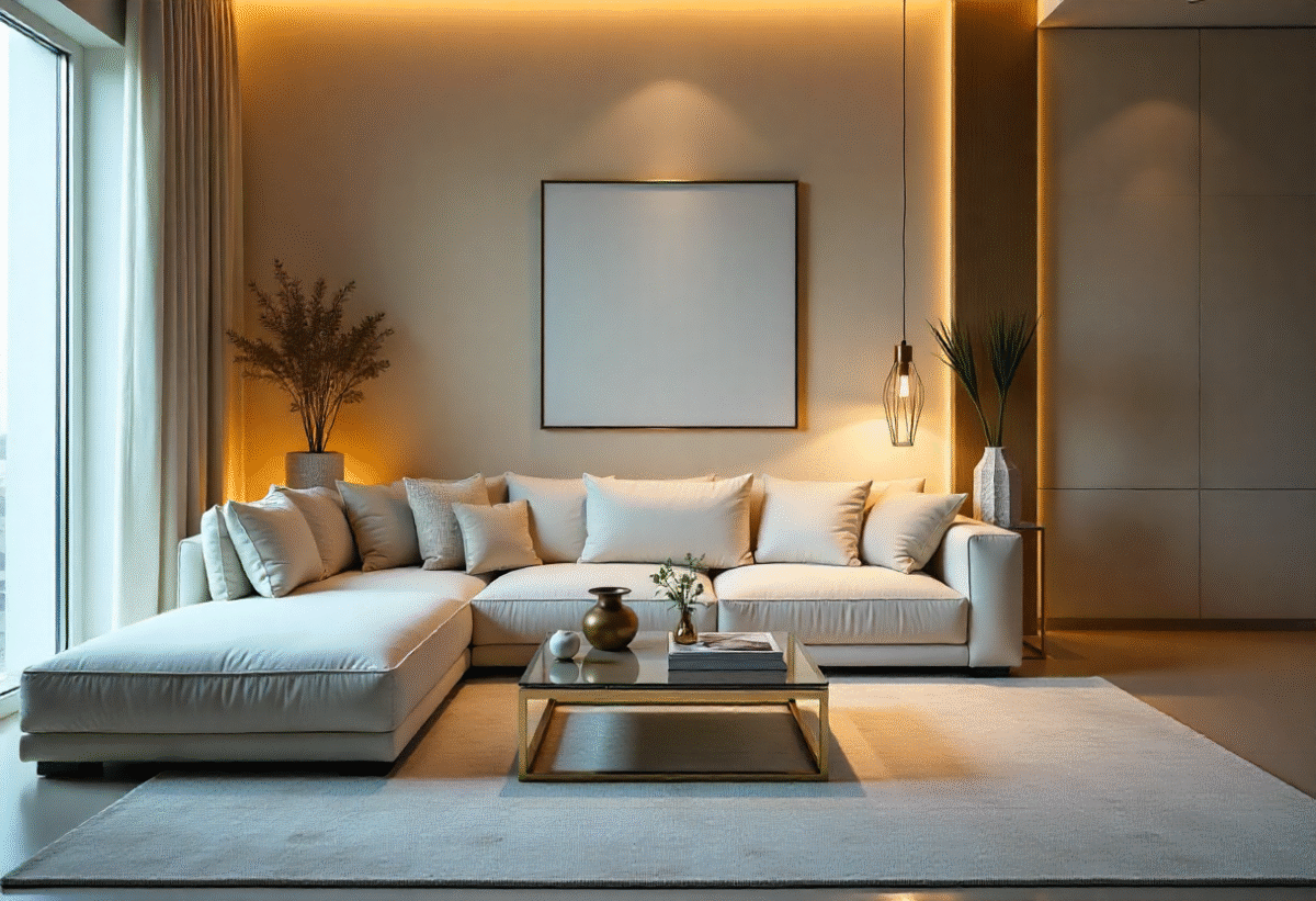 Quality Furniture in Dubai Showrooms