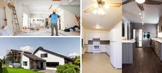 Top Renovation and Extension Services in the GTA