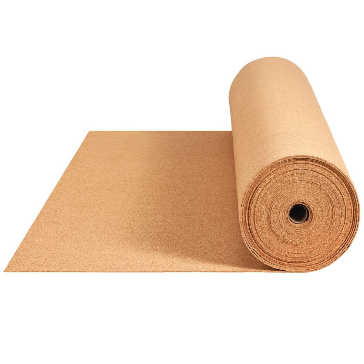 Roll of Cork