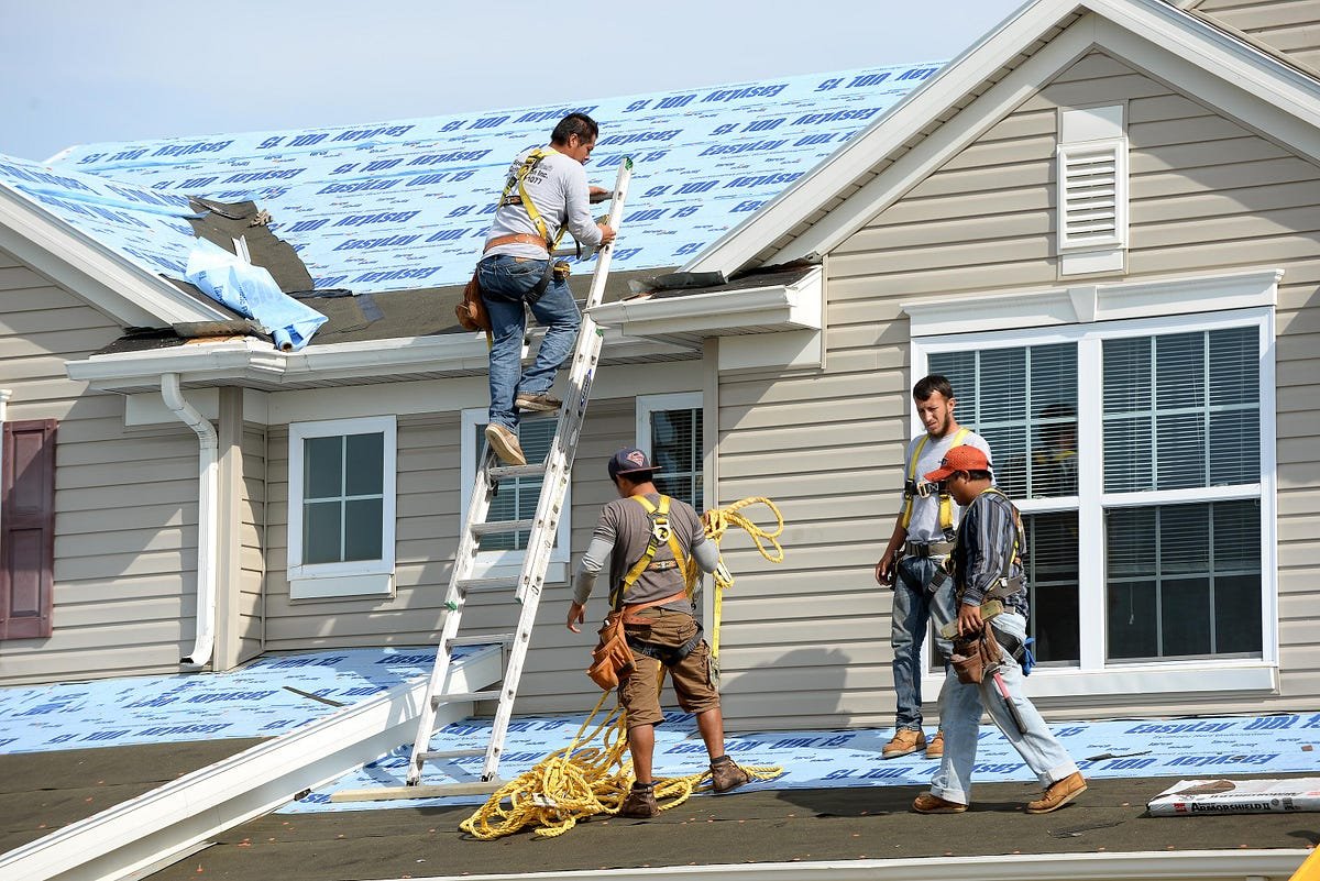 commercial roofing in Tucson AZ
