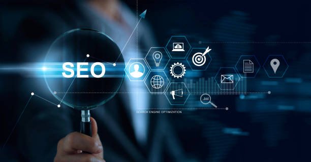 SEO Services in Delhi