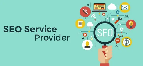 SEO Services in Lahore