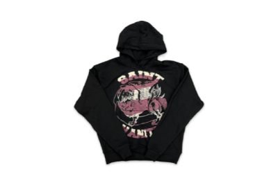 Saint Vanity Tracksuit: Elevating Streetwear to New Heights