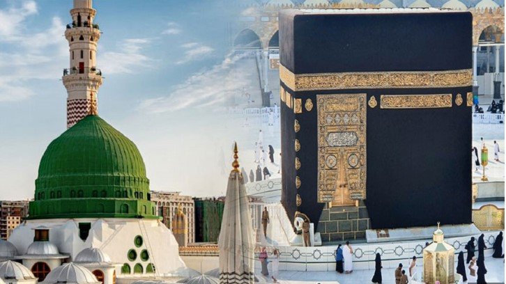 Umrah packages 2026