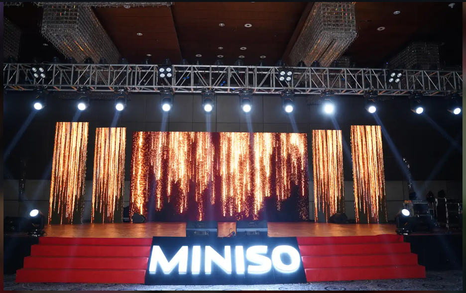 Corporate Event Management Company
