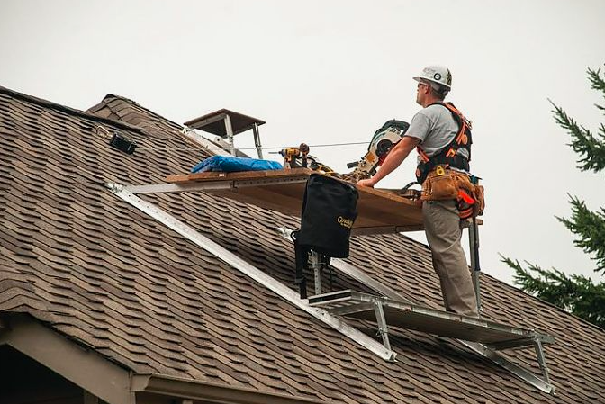 Affordable Roof Inspection Services in New York City, Reliable Steel Roofing Services in NYC, Reliable New Roof Installation Services in NYC