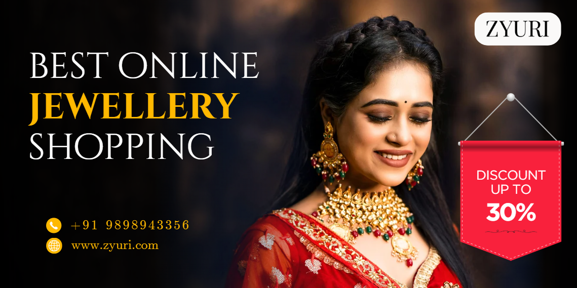 jewellery online shopping application