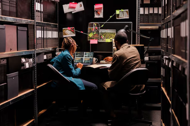 Sacramento private investigator